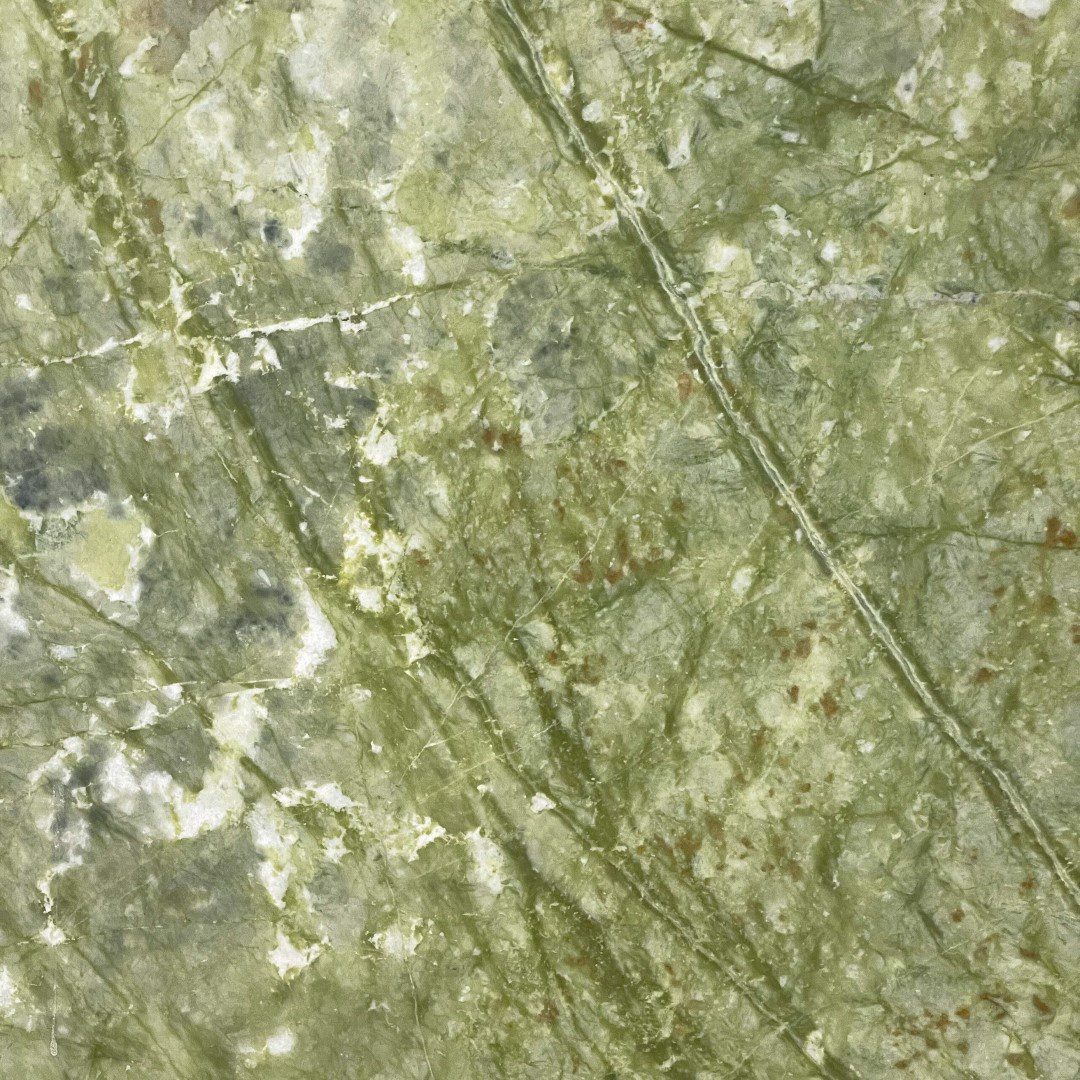 ĐÁ MARBLE XANH CỎ NON